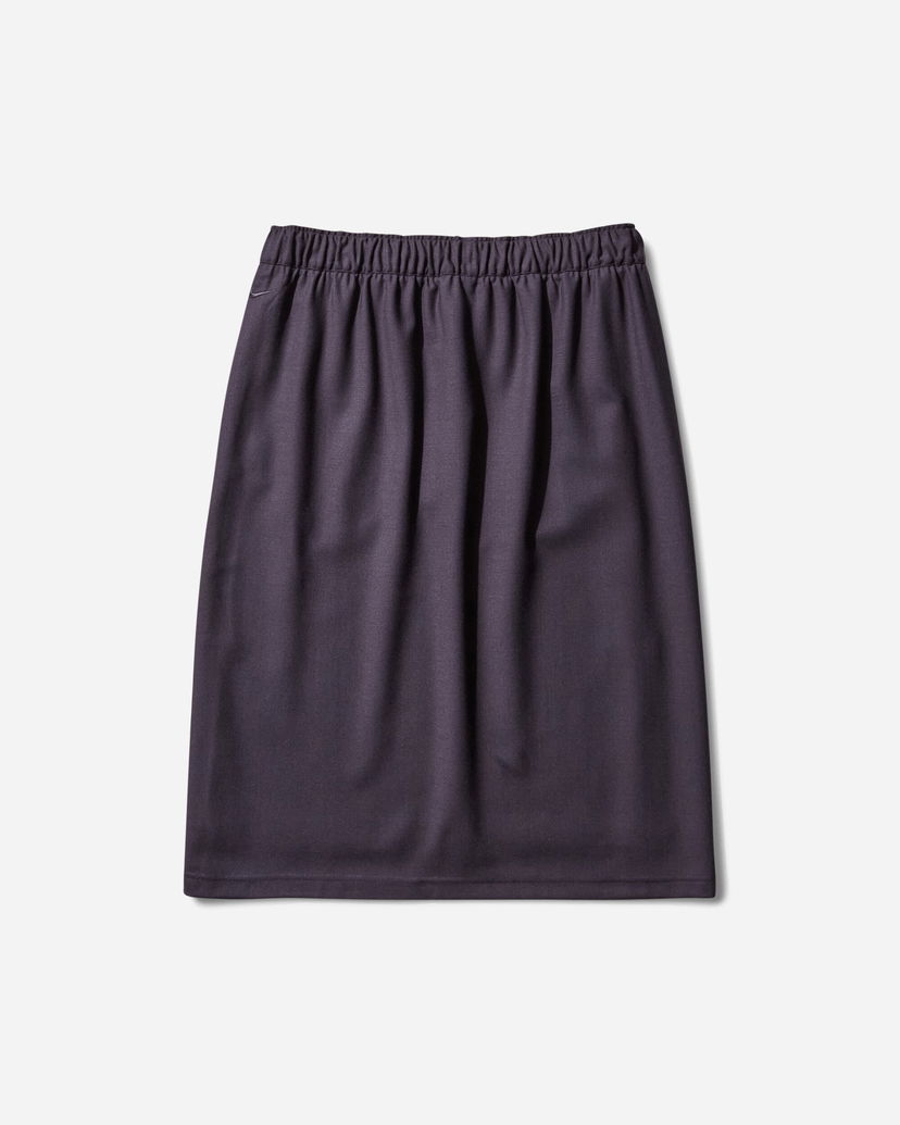 Hame Nike Wool Classics Skirt Violetti | HM9457-540