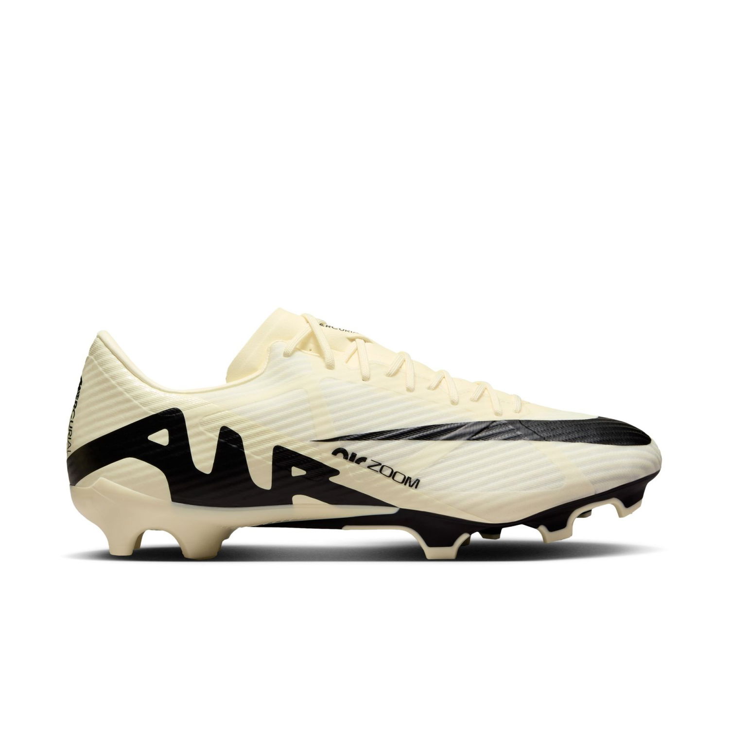 Tennarit ja kengät Nike Zoom Mercurial Vapor 15 Academy Beige | DJ5631-700, 0