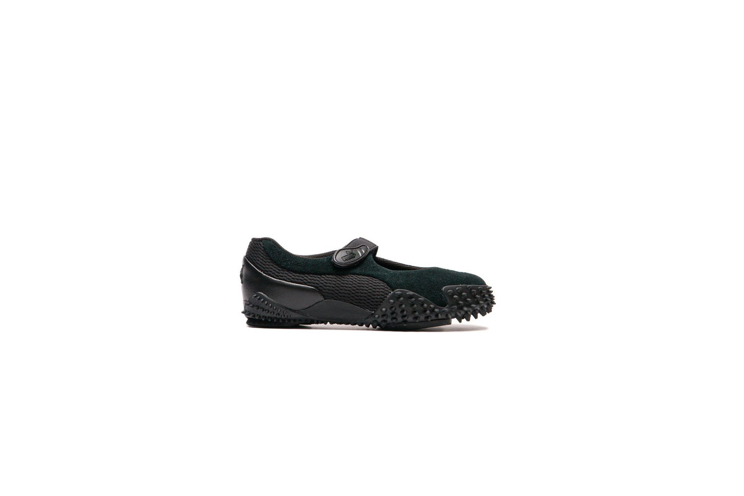 Tennarit ja kengät Puma Mostro Fey PRM Musta | 401062-01, 0