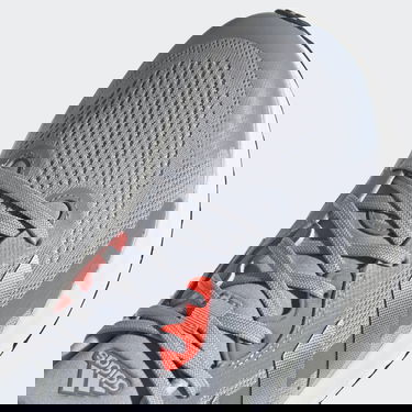 Tennarit ja kengät adidas Performance SolarGlide 4 ST W Harmaa | FY4110, 3