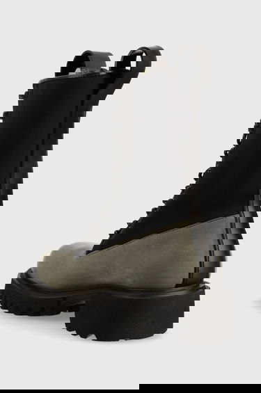 Tennarit ja kengät Rains Show Combat Boot Neopren Boots Musta | 22610.65, 3