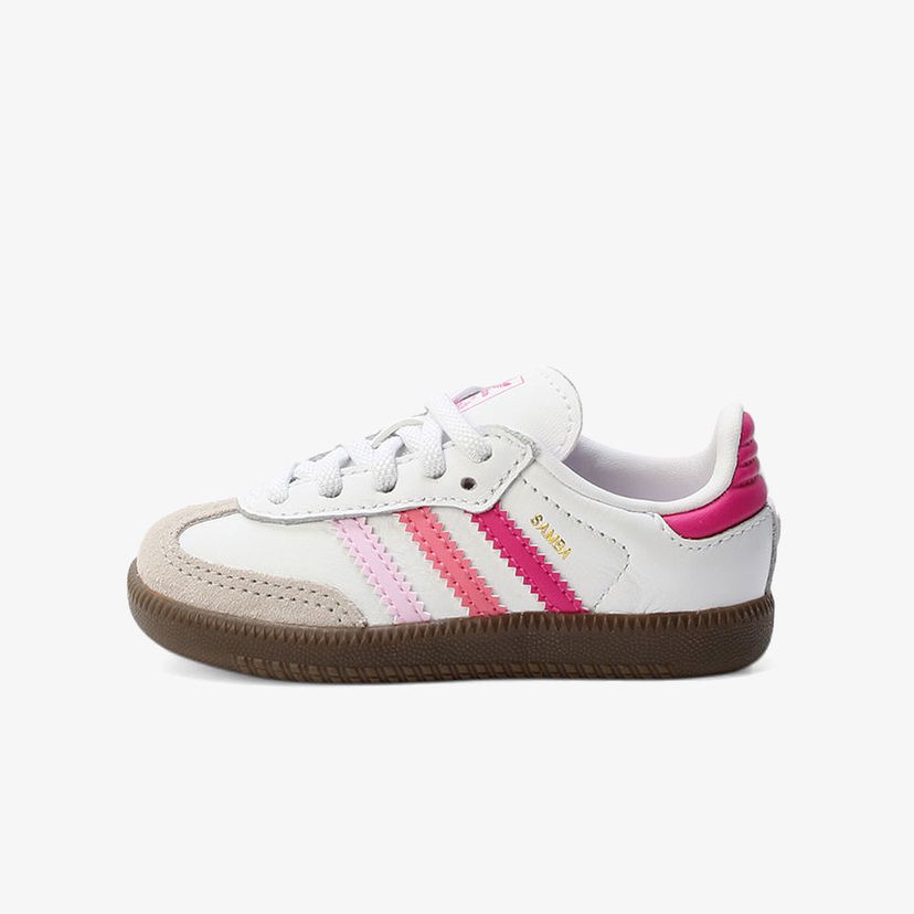 Tennarit ja kengät adidas Originals Samba Og El I Monivärinen | JP5496