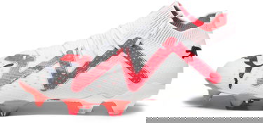 Tennarit ja kengät Puma Puma FUTURE ULTIMATE FG/AG Valkoinen | 107355-01, 0