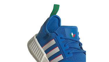 Tennarit ja kengät adidas Originals NMD_R1 Sininen | GX9886, 7