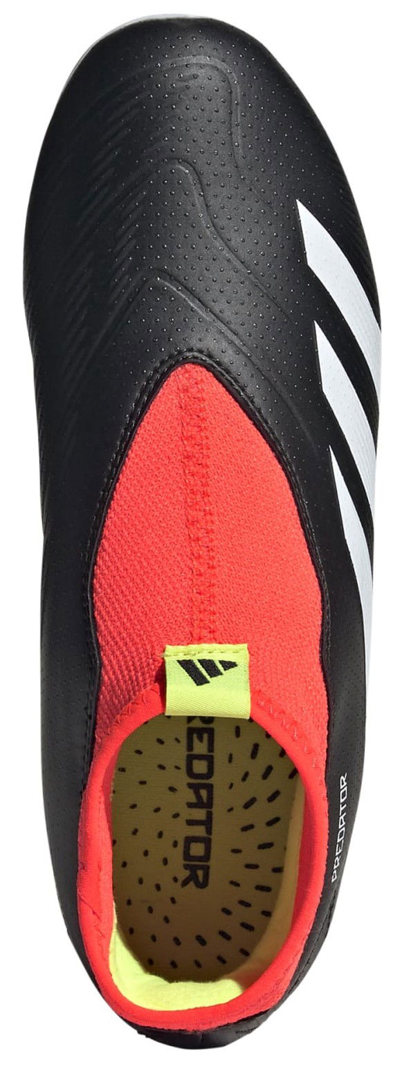 Tennarit ja kengät adidas Performance Predator League LL FG J Punainen | ig7754, 1