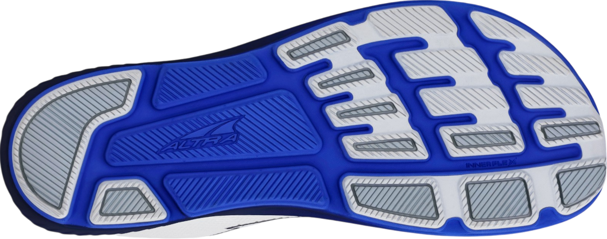 Tennarit ja kengät Altra Running Escalante 4 Valkoinen | al0a85ne-1401, 1