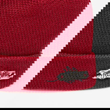 Pipo Footshop Everyday Beanie Punainen | FTSHP_292, 4