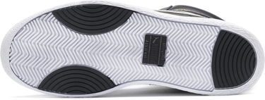 Tennarit ja kengät Puma Ralph Sampson Mid Musta | 370847-01, 3