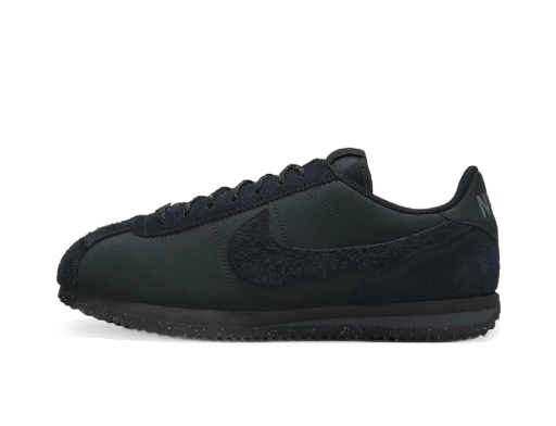 Tennarit ja kengät Nike Cortez Premium "Triple Black'" W Musta | FJ5465-010