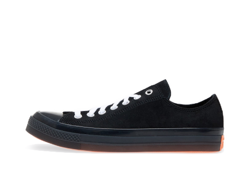 Tennarit ja kengät Converse Chuck Taylor All Star Musta | 168590C