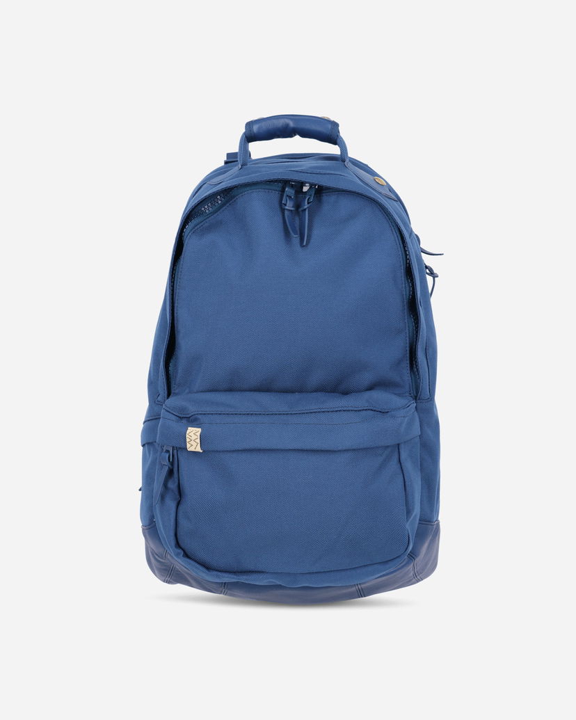 Reppu visvim Cordura 22L Backpack Sininen | 0125203003033 3
