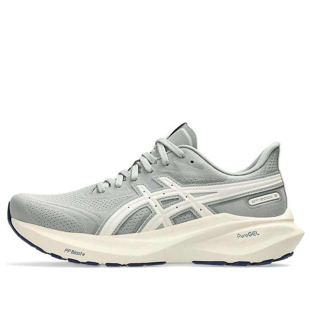 Tennarit ja kengät Asics GT-2000 13 Harmaa | 1012B810-020, 0