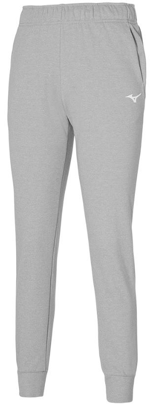 Verryttelyhousut Mizuno Sweatpants Harmaa | 32gd2890-06