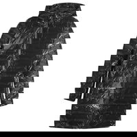 Lohja Long Curve Puffer Jacket