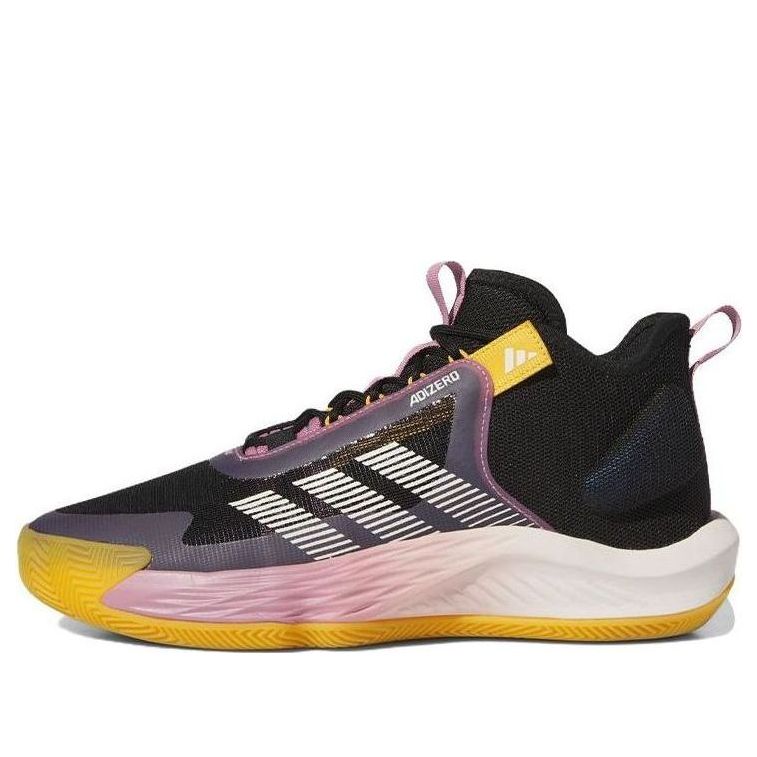 Tennarit ja kengät adidas Performance Adizero Select Violetti | IE9285