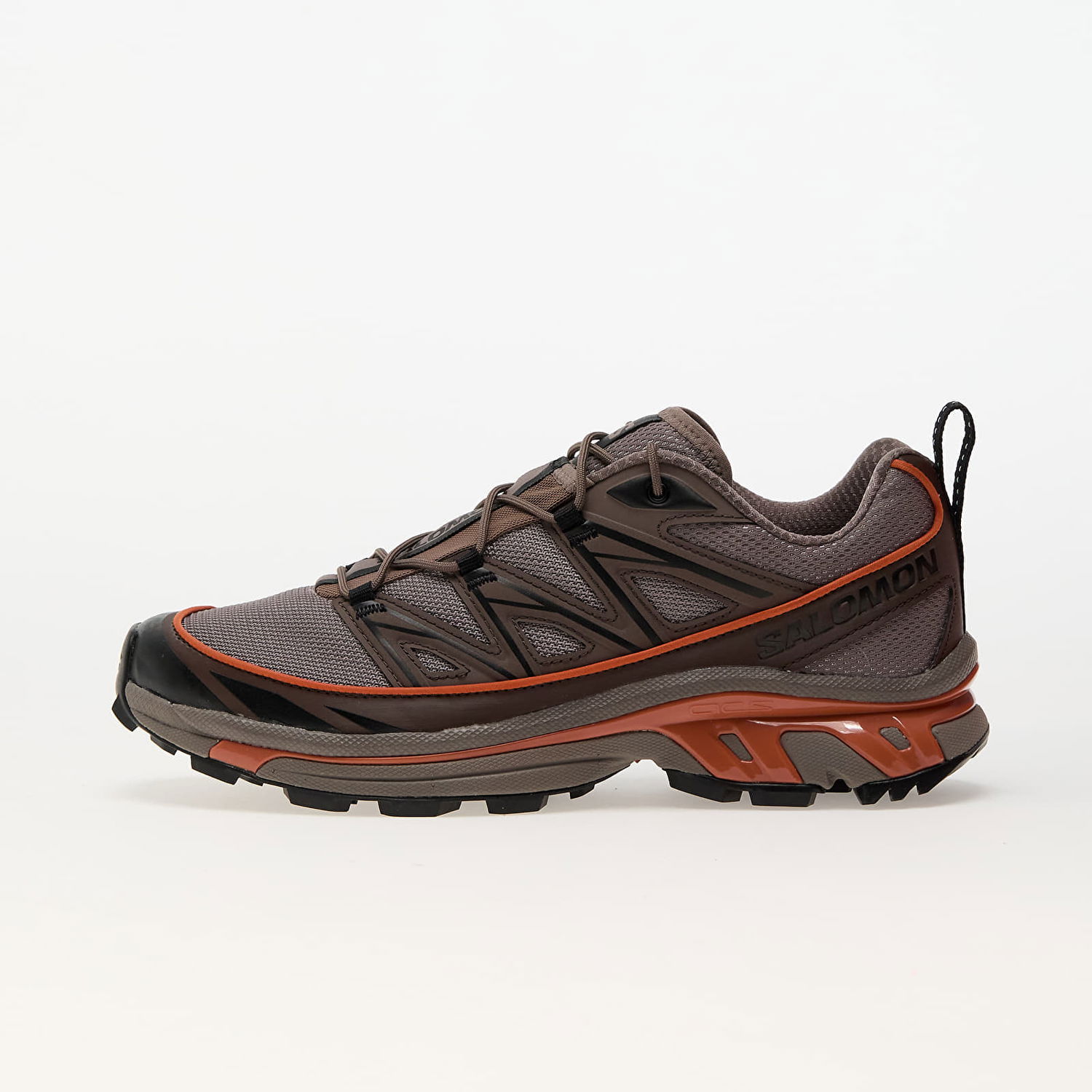 Tennarit ja kengät Salomon XT-6 Ruskea | L47573200, 0