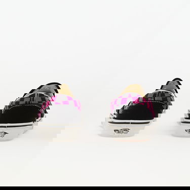 Tennarit ja kengät Vans VANS Classic Slip-on, Size 34.5 Musta | VN000D6BYLZ, 4