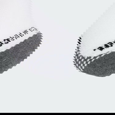 Sukat adidas Performance Performance Cushioned Crew Socks - 3 Pairs Valkoinen | JD9575, 1