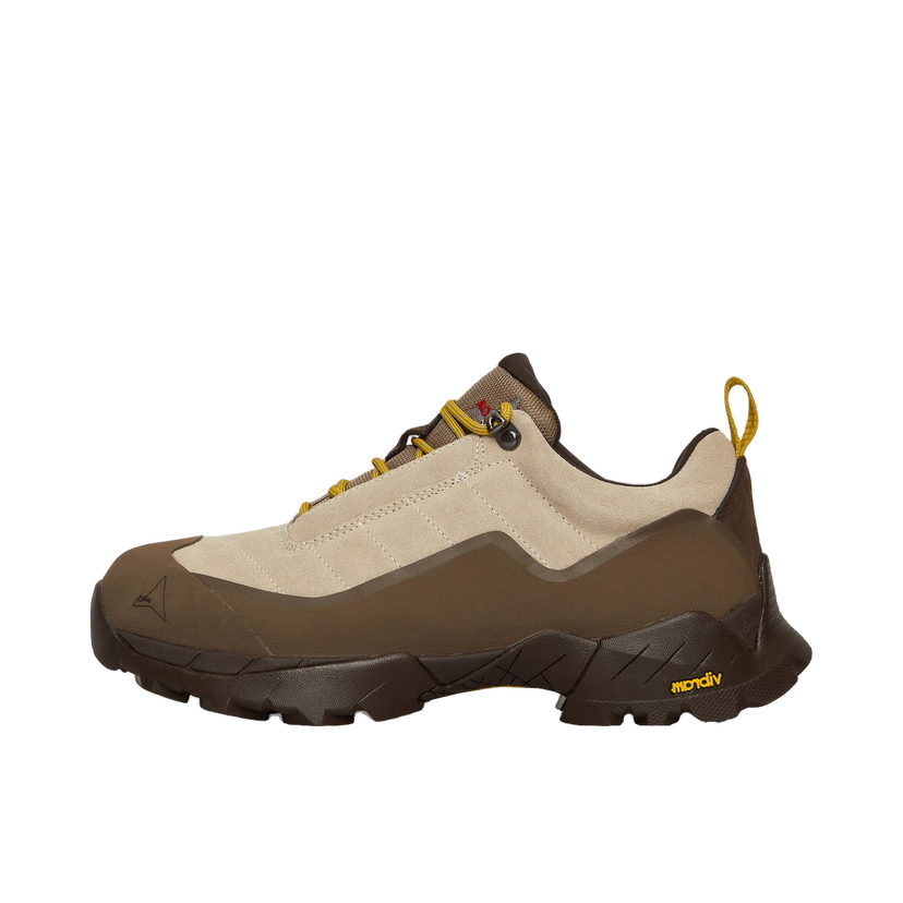 Tennarit ja kengät ROA Katharina Boots Beige | NBUW161LE25 MTY0001
