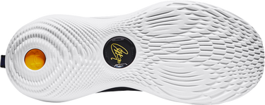 Tennarit ja kengät Under Armour Curry 12 Dub Nation Musta | 3027630-001, 2