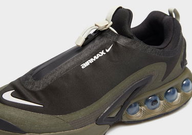 Tennarit ja kengät Nike Air Max Dn Roam Vihreä | HQ8605-002, 3