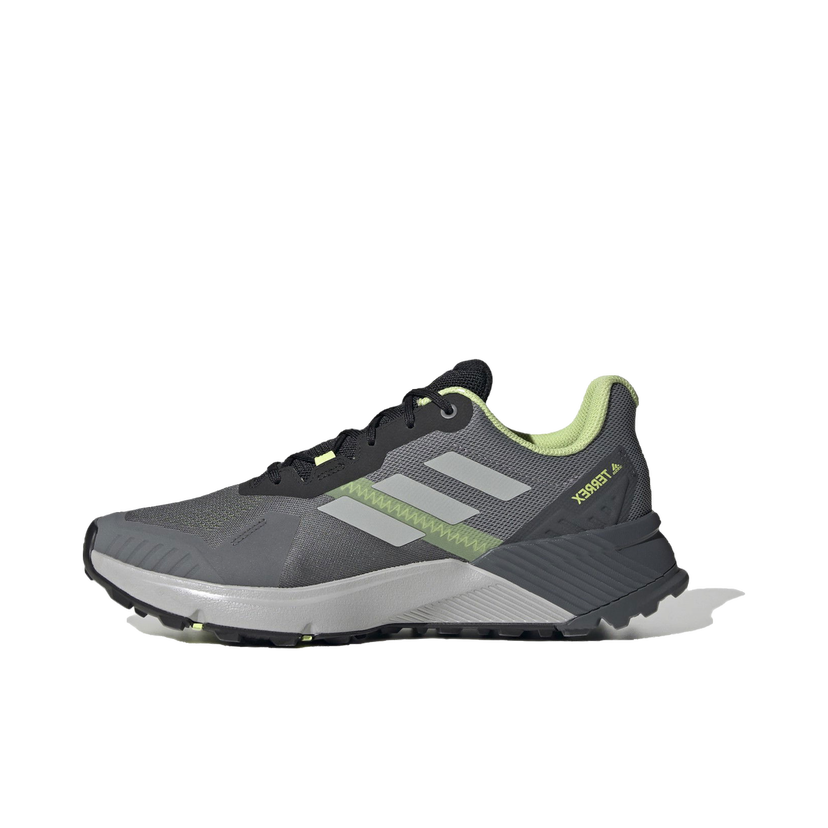 Outdoor adidas Performance adidas TERREX SOULSTRIDE 44 Musta | GZ9034