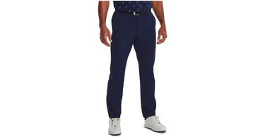 Housut ja farkut Under Armour Drive Tummansininen | 1364407-410, 1