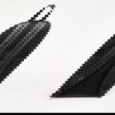 Reppu CALVIN KLEIN Calvin Klein Raised Round Backpack Musta | LV04D3155G UB1, 4