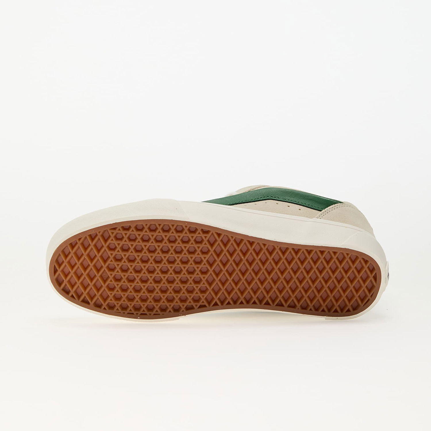 Tennarit ja kengät Vans Knu Skool Vintage Beige | VN000D6CWTM1, 1