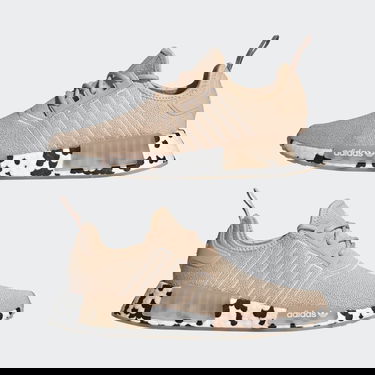 Tennarit ja kengät adidas Originals NMD_R1 Beige | GZ7996, 6