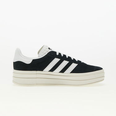 Tennarit ja kengät adidas Originals Gazelle Bold Musta | HQ6912, 1