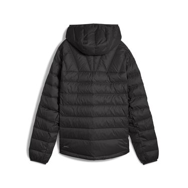 Puffer takki Puma Packlite Hooded Down Jacket Musta | 685234_01, 4