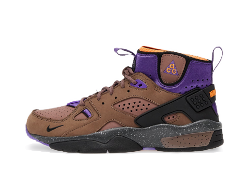Outdoor Nike ACG Air Mowabb Trails Ruskea | DC9554-201