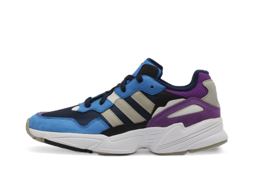 Tennarit ja kengät adidas Originals Yung - 96 Sininen | DB2606