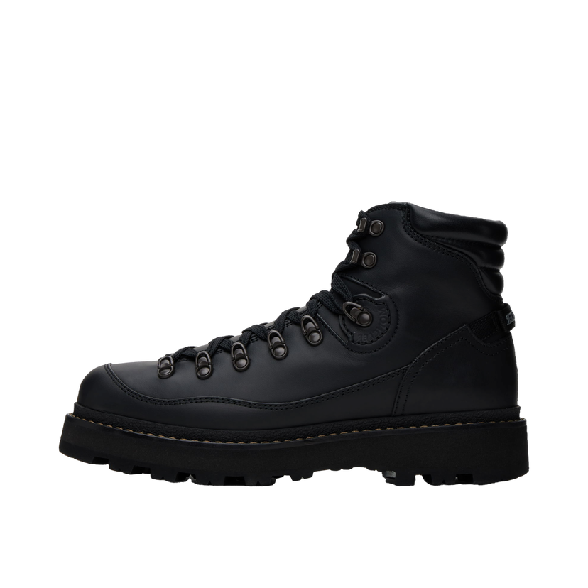 Tennarit ja kengät Moncler Peka Trek Hiking Boots Musta | J209A4G00070M4646
