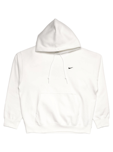Huppari Nike Swoosh Hoodie Valkoinen | DX1355-100