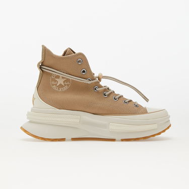 Tennarit ja kengät Converse Run Star Legacy CX Platform Beige | A05054C, 1