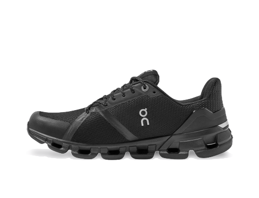 Juoksu On Running Cloudflyer Waterproof Musta | 21-99623