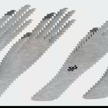Käsineet adidas Performance Adicolor Smartphone Gloves Harmaa | JW7909, 0