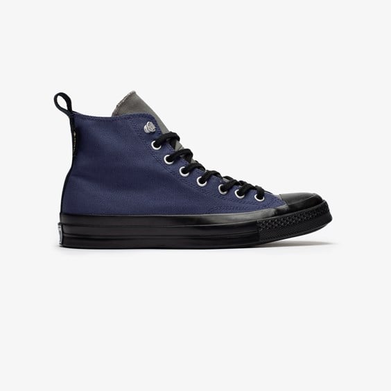 Tennarit ja kengät Converse Chuck 70 GORE-TEX Musta | A05564C, 0