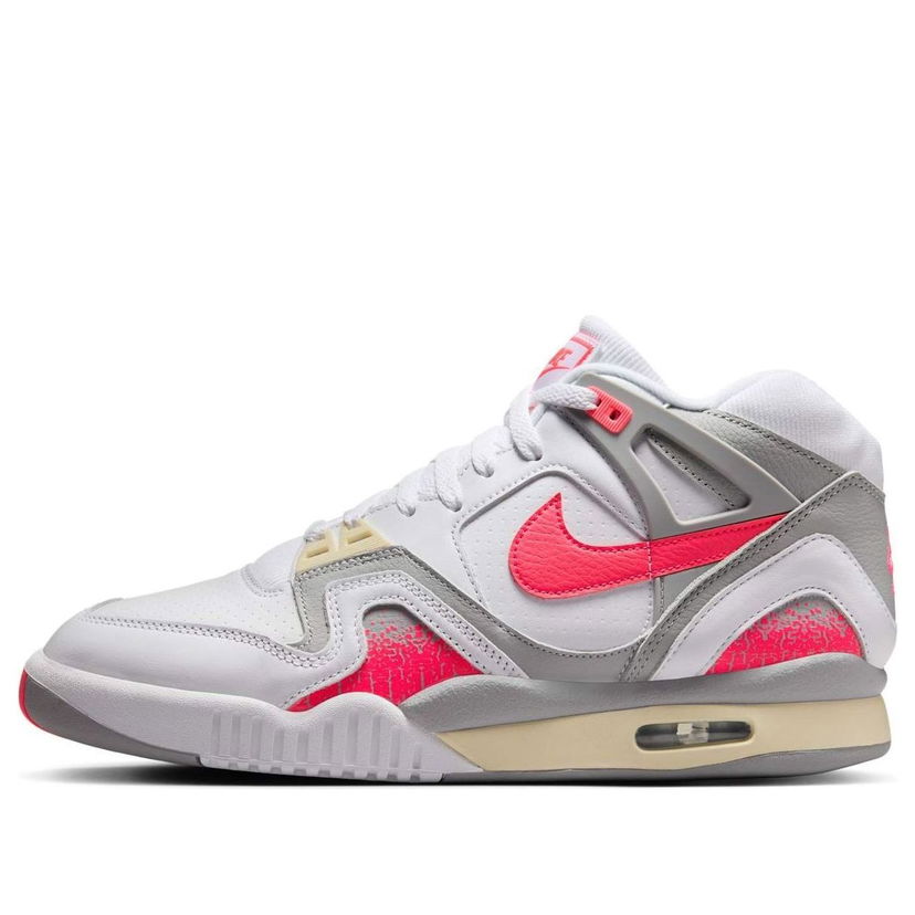 Tennarit ja kengät Nike Air Tech Challenge 2 Valkoinen | FZ9033-100