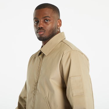 Takki Dickies Lined Eisenhower Jacket Beige | DK0A4XK4KHK1, 2