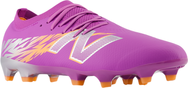 Tennarit ja kengät New Balance New Balance FURON PRO FG V8 Violetti | NBSF2FEJ8, 4