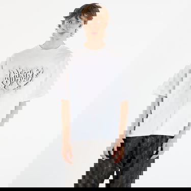 T-paita Wasted Paris T-shirt Sword Boxy Faded Valkoinen | WP_000324, 0