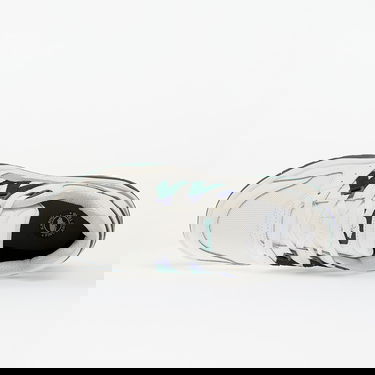 Tennarit ja kengät Karhu Fusion Xt Bright White/ Rain Forest Valkoinen | F850008, 3