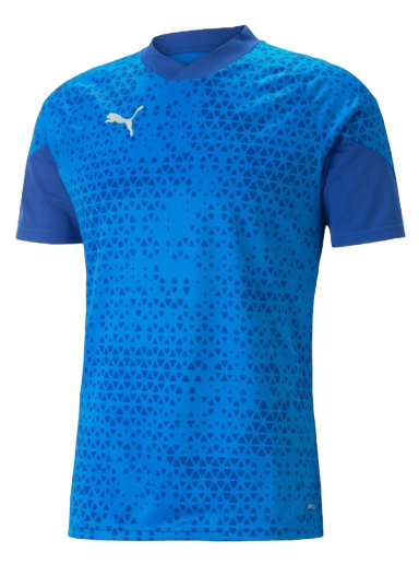 T-paita Puma TeamCup Tee Sininen | 657984-002