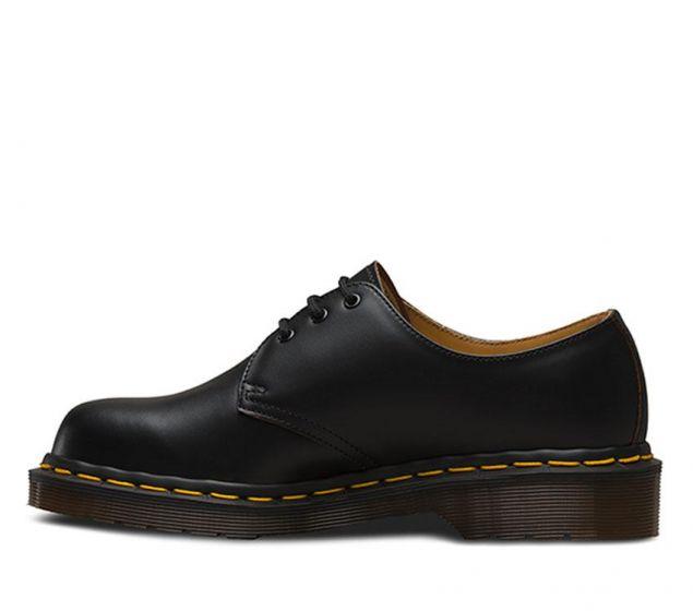 Tennarit ja kengät Dr. Martens 1461 Vintage Musta | 12877001, 0