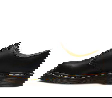 Tennarit ja kengät Dr. Martens 1461 Vintage Musta | 12877001, 0
