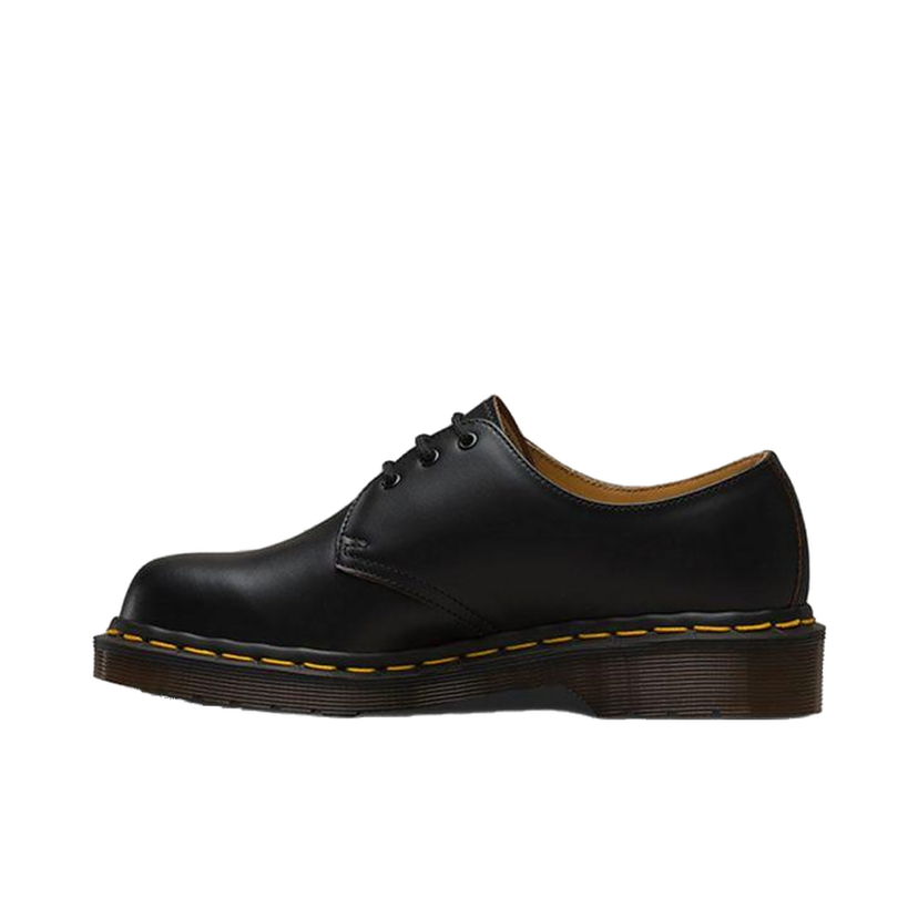 Tennarit ja kengät Dr. Martens 1461 Vintage Musta | 12877001
