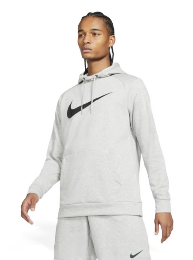 Huppari Nike Pullover Hoodie Harmaa | CZ2425-063